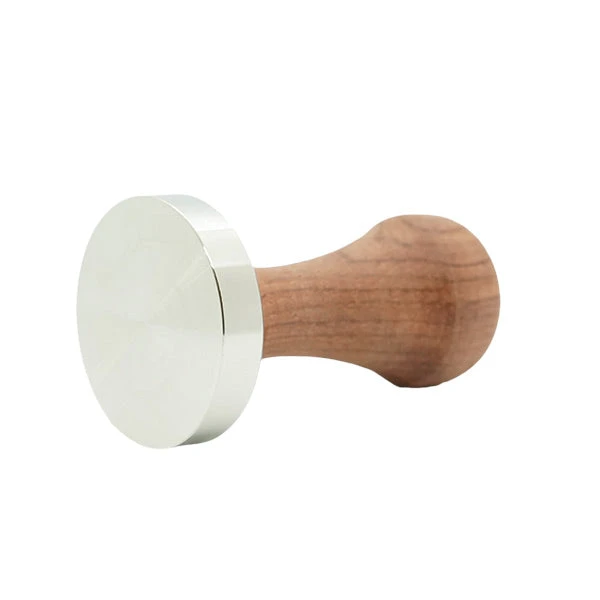 Precision Wooden Tamper 2 Precision Wooden Tamper