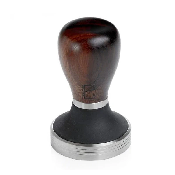 Pullman Coffee Tamper, Barista - Jarrah Flat 58mm 1 Pullman Coffee Tamper, Barista - Jarrah Flat 58mm