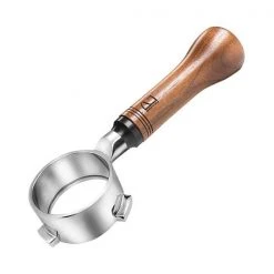 Alternative Brewing Pullman Breville Naked Portafilter