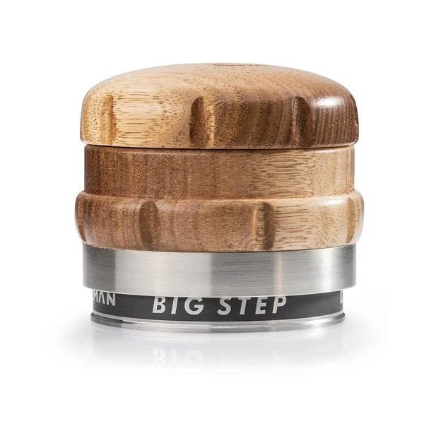 Alternative Brewing Pullman BigStep Palm Tamper 6 Alternative Brewing Pullman BigStep Palm Tamper