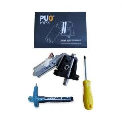 Puqpress DIY Drive Repair Kit Puq Press