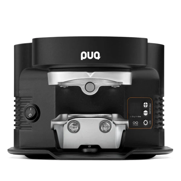 Alternative Brewing Puq Press Puqpress M4 Gen 5 Under Grinder Coffee Tamper 1 Alternative Brewing Puq Press Puqpress M4 Gen 5 Under Grinder Coffee Tamper