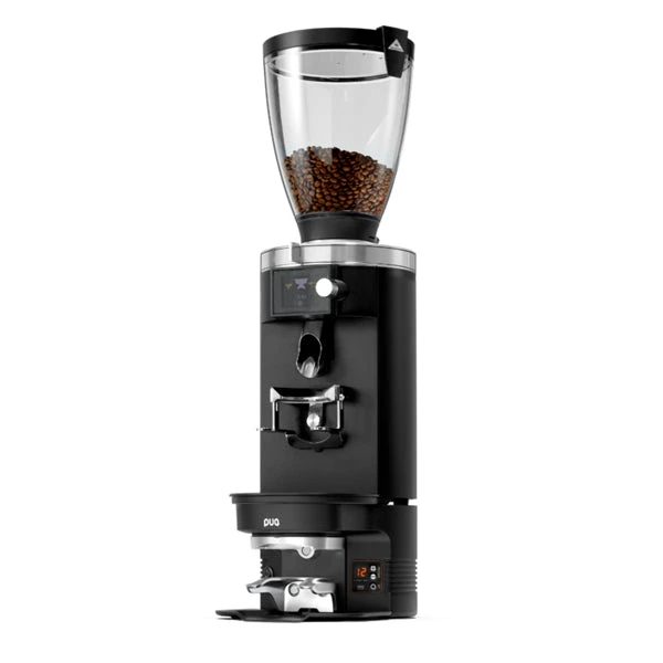 Alternative Brewing Puqpress M3 Gen 5 Under Grinder Coffee Tamper 6 Alternative Brewing Puqpress M3 Gen 5 Under Grinder Coffee Tamper