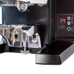 Puq Press Puqpress M2 Under Grinder Coffee Tamper