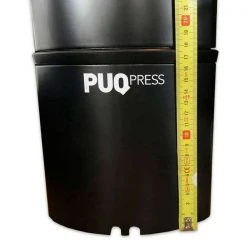 Puq Press Puqpress M2 Under Grinder Coffee Tamper