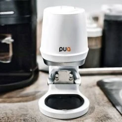 Puqpress Mini Automatic Coffee Tamper Puq Press