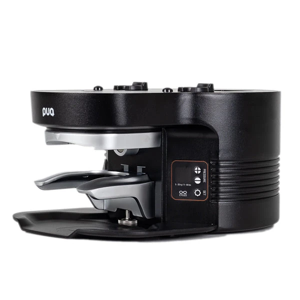 Alternative Brewing Puq Press Puqpress M4 Gen 5 Under Grinder Coffee Tamper 3 Alternative Brewing Puq Press Puqpress M4 Gen 5 Under Grinder Coffee Tamper