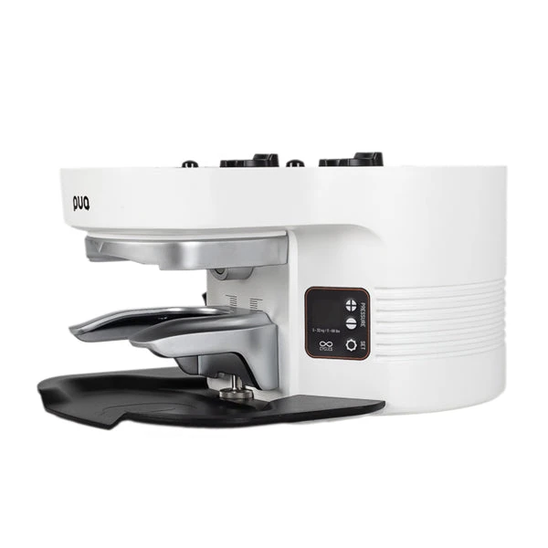 Alternative Brewing Puq Press Puqpress M4 Gen 5 Under Grinder Coffee Tamper 4 Alternative Brewing Puq Press Puqpress M4 Gen 5 Under Grinder Coffee Tamper