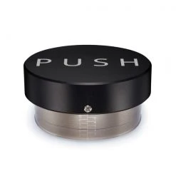 PUSH Tamper 58.5mm Barista Tools