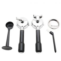 Coffee Machines Quick Mill Andreja Premium Coffee Machine 8 Coffee Machines Quick Mill Andreja Premium Coffee Machine