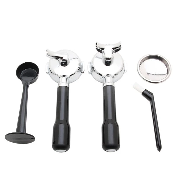 Coffee Machines Quick Mill Andreja Premium Coffee Machine 4 Coffee Machines Quick Mill Andreja Premium Coffee Machine