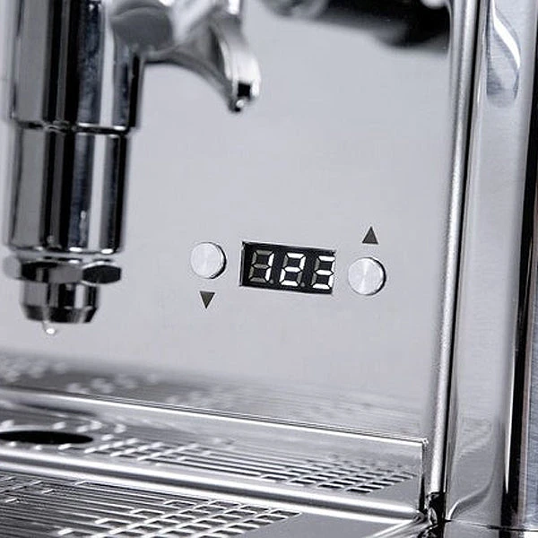 Coffee Machines Quick Mill Andreja Premium Coffee Machine 3 Coffee Machines Quick Mill Andreja Premium Coffee Machine