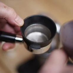 Alternative Brewing ROK Dosing Funnel
