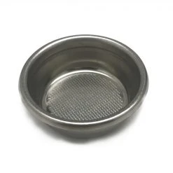 Rancilio 18g Genuine Filter Basket