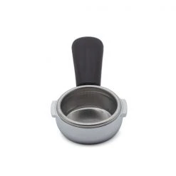 Rancilio Bottomless Portafilter 7 Rancilio Bottomless Portafilter