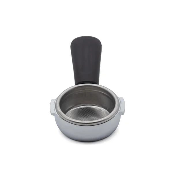 Rancilio Bottomless Portafilter 4 Rancilio Bottomless Portafilter