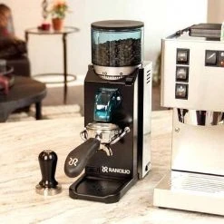 Rancilio Rocky Coffee Grinder