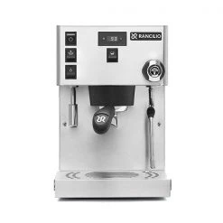 Rancilio Silvia Pro Coffee Machine