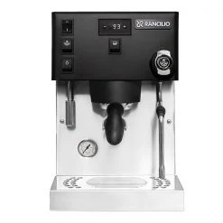 Rancilio Silvia Pro Coffee Machine