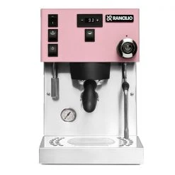Rancilio Silvia Pro Coffee Machine