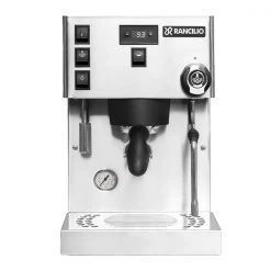 Rancilio Silvia Pro Coffee Machine