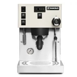 Rancilio Silvia Pro Coffee Machine