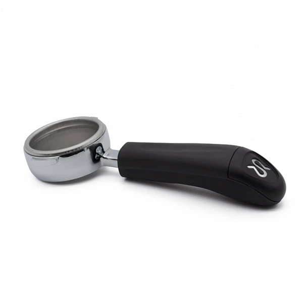 Rancilio Bottomless Portafilter 2 Rancilio Bottomless Portafilter