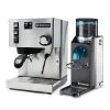 Rancilio Silvia & Rocky Grinder Bundle