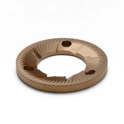 Alternative Brewing Mahlkonig Grinders Mahlkonig Ek43 Red Speed Burrs SSP 98mm