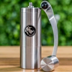 Rhinowares Compact Coffee Grinder 12 Rhinowares Compact Coffee Grinder