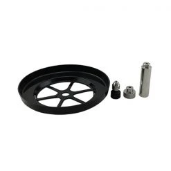 Rhinowares Rhino Blender Rinser Attachment Spinjet Set