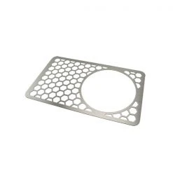 Rhinowares Rhino Coffee Gear Hex Rinser Tray