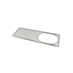 Rhinowares Rhino Coffee Gear Hex Rinser Tray