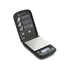 Rhinowares Rhino Coffee Gear Pocket Dosing Scale - 1kg Rhinowares