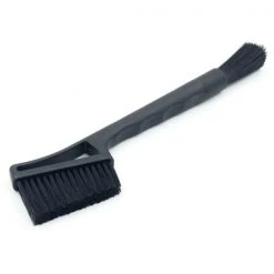 Alternative Brewing Rhino Coffee Grinder And Bench Brush