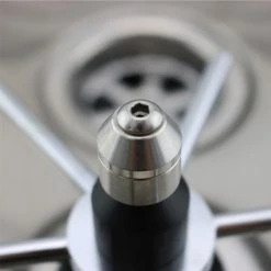 Rhinowares Rhino Pitcher Rinser 600mm - Spinjet