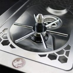 Rhinowares Rhino Pitcher Rinser 600mm - Spinjet