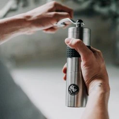 Rhinowares Hand Grinder