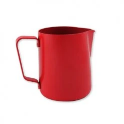 Rhinowares Stealth Milk Pitcher - Red