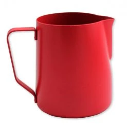 Rhinowares Stealth Milk Pitcher - Red