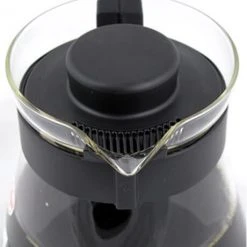 Hario Range Server Black