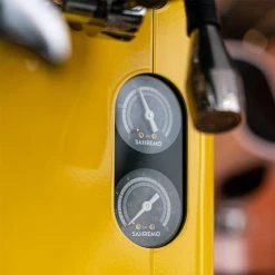 Alternative Brewing Sanremo Cube Coffee Machine