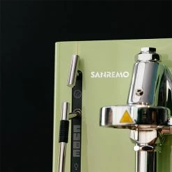 Alternative Brewing Sanremo Cube Coffee Machine