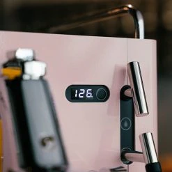 Alternative Brewing Sanremo Cube Coffee Machine