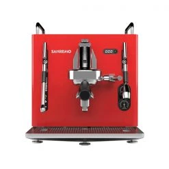 Alternative Brewing Sanremo Cube Coffee Machine
