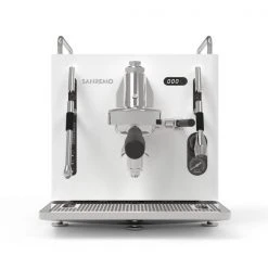 Alternative Brewing Sanremo Cube Coffee Machine