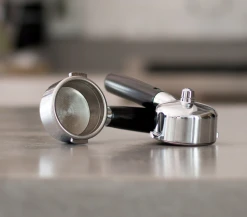 Portafilter For ROK & Presso