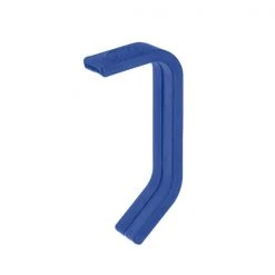Rhinowares Silicone Pitcher Handle Grip - Blue