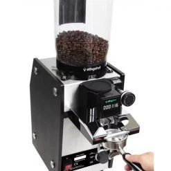 Alternative Brewing Slingshot S75 Coffee Grinder