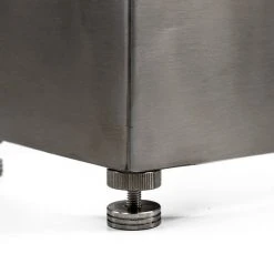 Tiamo Mik Jug Rinser - Stainless Steel Bench Fitting